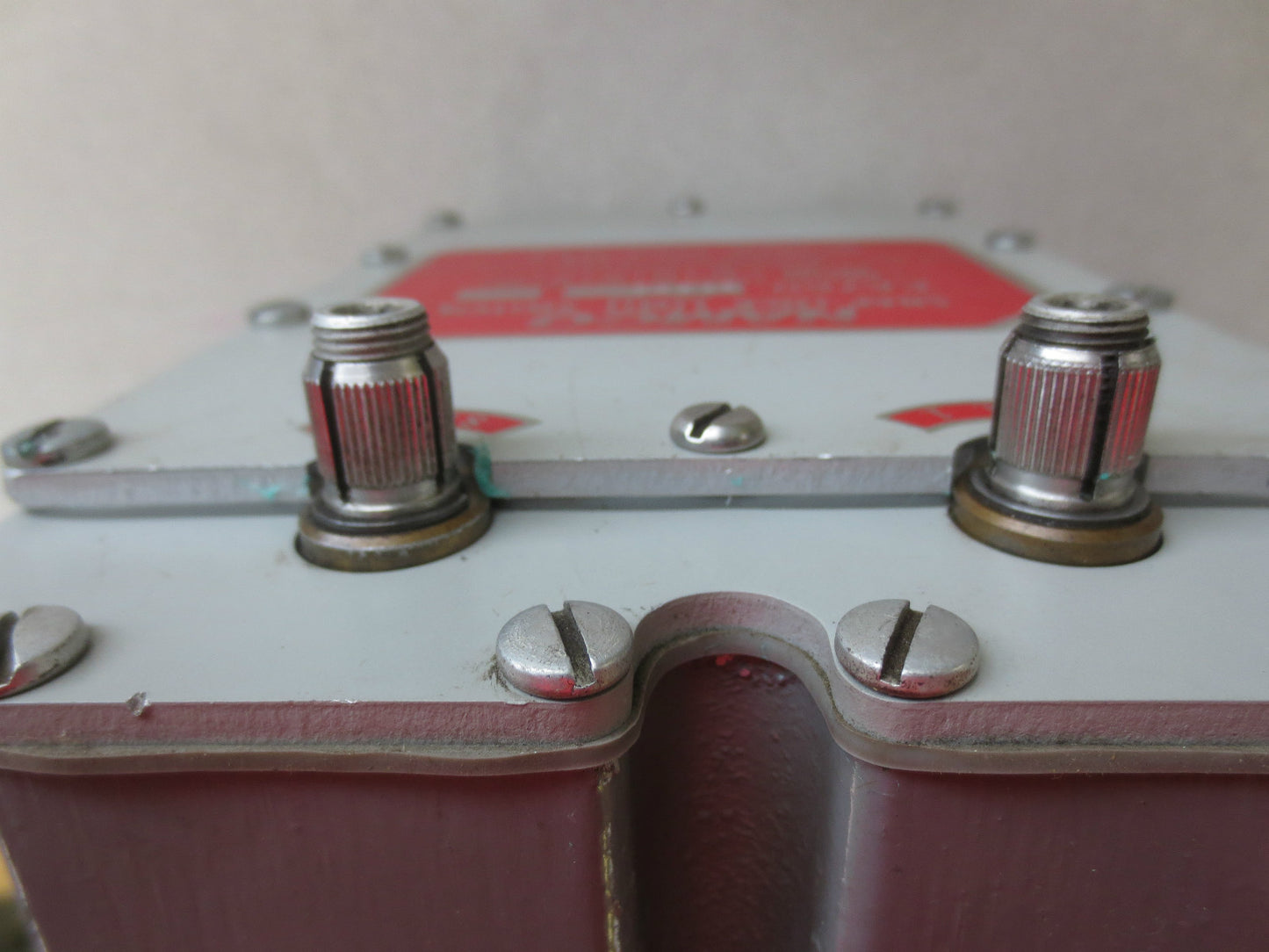 NAMCO EA760-10000 SNAP-LOCK LIMIT SWITCH - NEW SURPLUS