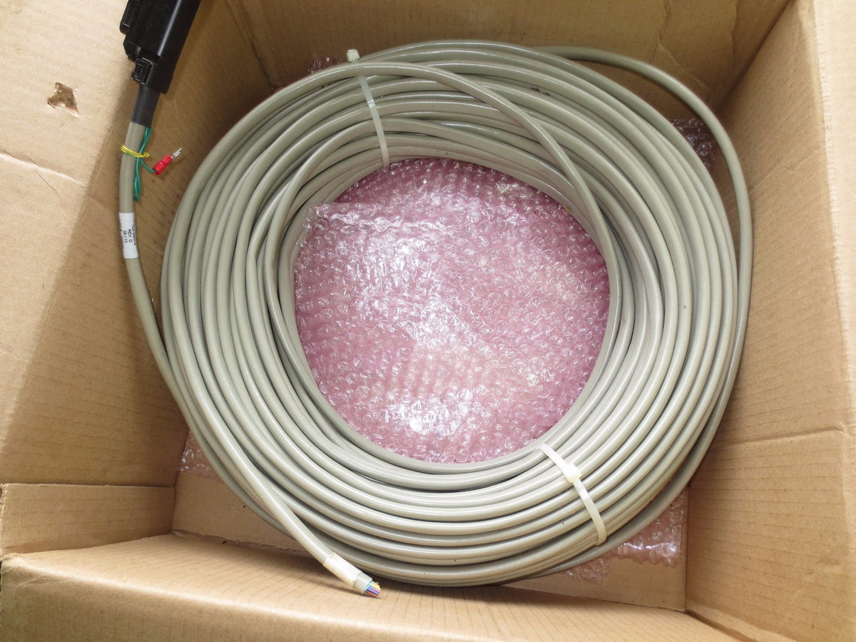 BEST-TRONICS 722-200214 CABLE ASSEMBLY, 25 PAIR FEMALE to BLUNT - WESTELL 100' ?