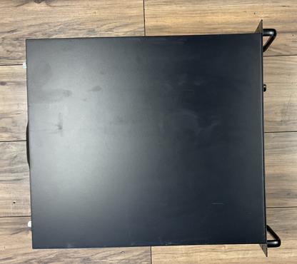 ADVANTECH ACP-4000-00CE INDUSTRIAL COMPUTER CHASSIS