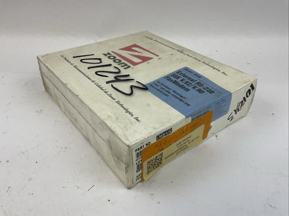 ZOOM MODEL 3049 EXTERNAL RS-232 56K V.92/V.90 FAXMODEM