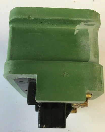 GENERAL ELECTRIC CR22D155G003 COIL RENEWAL 208V 60CY ***LOTOF2***