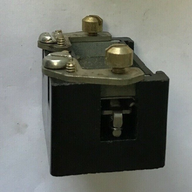 ARROW HART 1-1397-310 OVERLOAD BLOCK RIGHT