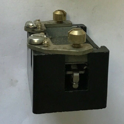 ARROW HART 1-1397-310 OVERLOAD BLOCK RIGHT