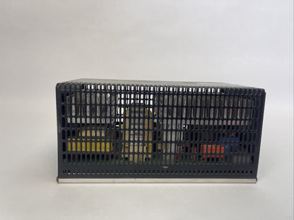 MURR ELEKTRONIK Y2415010401 DTBW SWITCHING MODE POWER SUPPLY MPS10-110/24 SINGLE