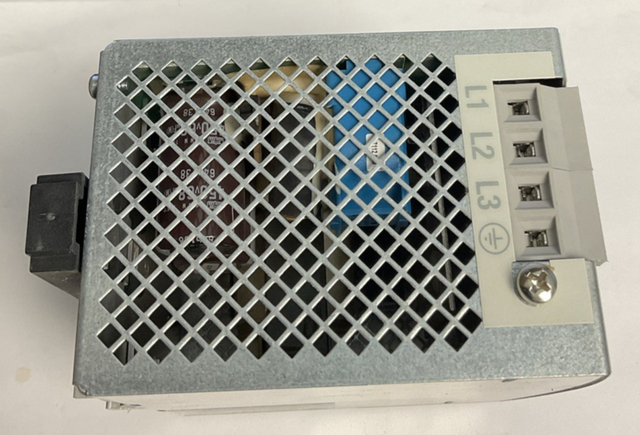 ALLEN BRADLEY 1606-XL120E-3 POWER SUPPLY SER.A 500V 50-60HZ