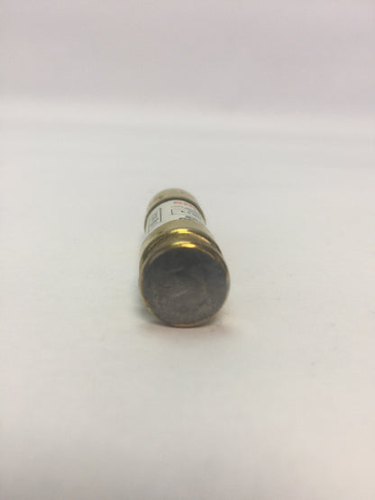 BRUSH/RELIANCE ECNR 1/4 FUSE 250VAC 1/4AMP CLASS RK5 (LOT OF 10)