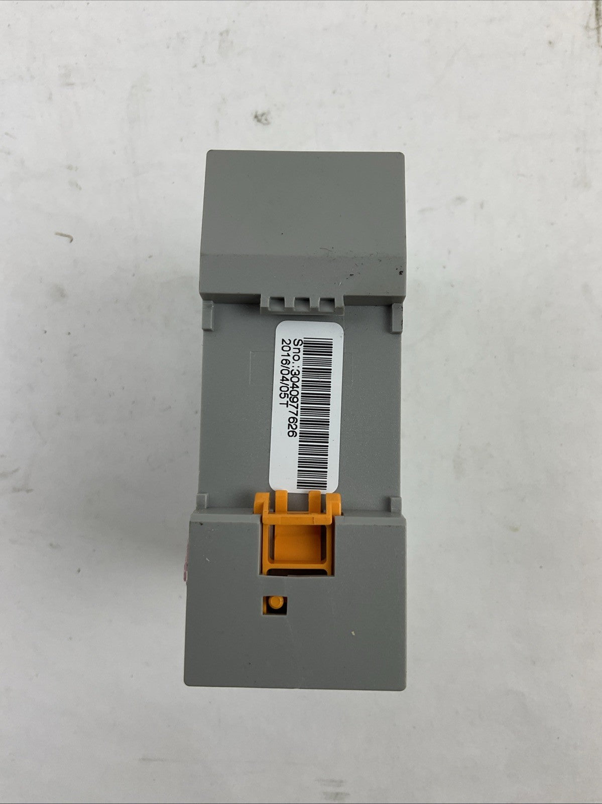 PHOENIX CONTACT UNO-PS/1AC/24DC/60W OUTPUT 24VDC INPUT 100-240VAC POWER SUPPLY