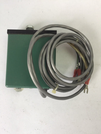 MEK CONTROL DEVICES SYSTEMS MEK55-SA14 ABG SCANNER