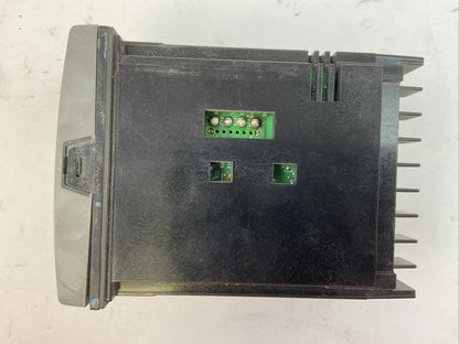 HONEYWELL DC2500-CE-3A00-200-00000-00-0 UNIVERSAL DIGITAL CONTROLLER 90-250VAC