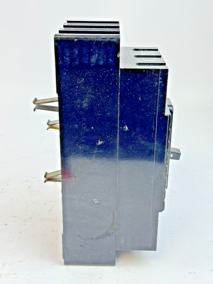 FPE FEDERAL PACIFIC - 4350- STAB CIRCUIT BREAKER - 3 POLE, 600 VAC, 50 A -NEW