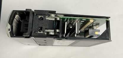 ALLEN BRADLEY 1756-OA16I CONTROLLOGIX 16 POINT D/O MODULE 24VDC 240VAC