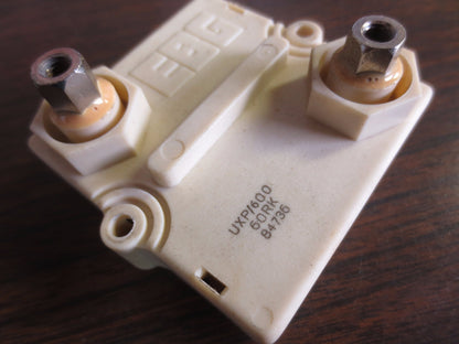 EBG UXP/600 60RK 84736 POWER RESISTOR - 600W