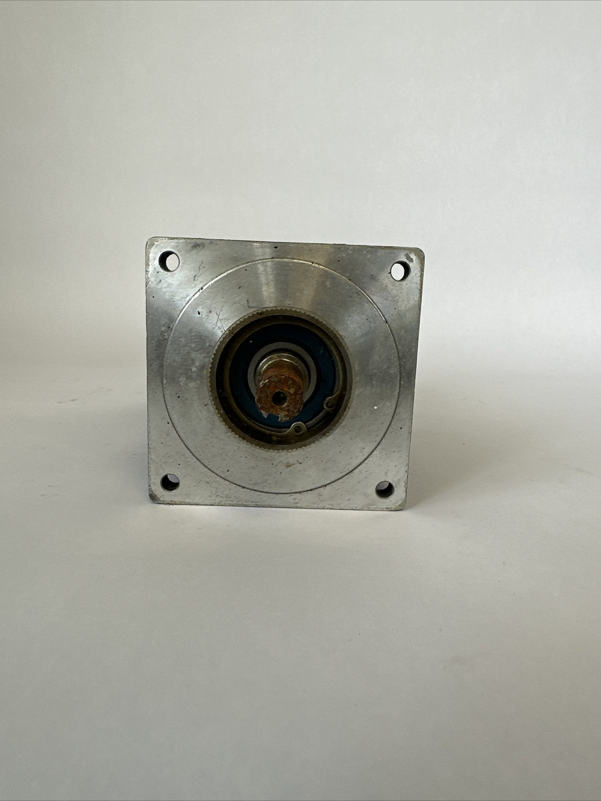 WHEDCO MTR-3S33-G-R-0-E-0 BRUSLESS SERVO MOTOR 600VDC