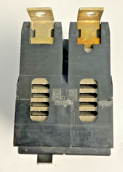 CUTLER HAMMER GHB2020 CIRCUIT BREAKER 20A 480VAC 250VDC 2P