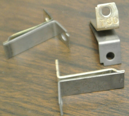 LOT of 3 / I-T-E / GOULD G30T50 OVERLOAD HEATER ELEMENT
