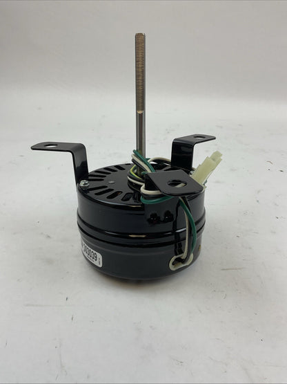 McMILLAN 303039 FAN MOTOR 115V 60HZ 0.6AMP 1100RPM 1/120HP