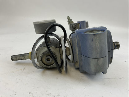 DONALDSON ULTRAFILTER P0120 DF-0120N-ZU 250PSI R-130-15 REV A 120/240VAC