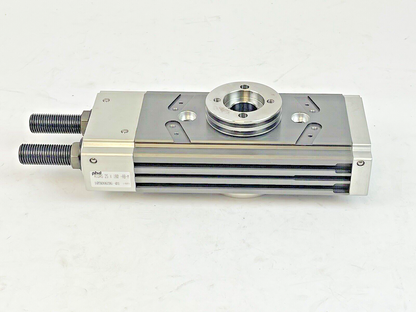 PHD - RIDH5 25 X 180-AB-M -HIGH FORCE PNEUMATIC ACTUATOR - 25mm BORE, 180° ROT