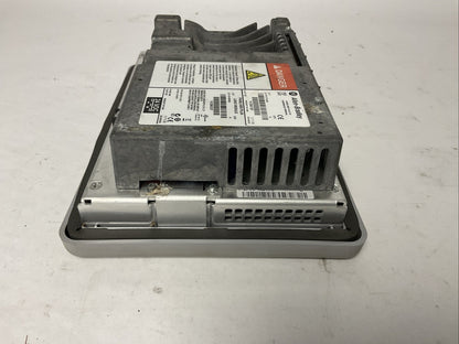 ALLEN BRADLEY 2711P-T7C4D8 SER A PANELVIEW PLUS 700 24VDC 2711P-RP8D SER A