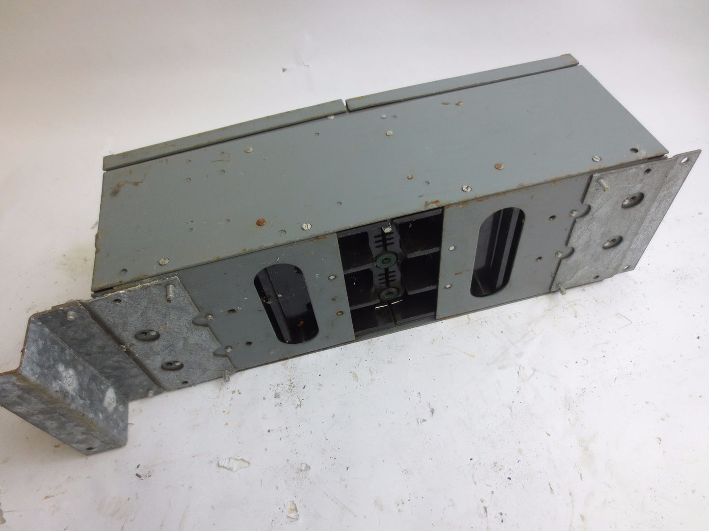 FPE / FEDERAL PACIFIC QMQB-3332 TWIN PANEL SWITCH - 240VAC, 30A, 3-POLE