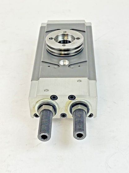 PHD - RIDH5 25 X 180-AB-M -HIGH FORCE PNEUMATIC ACTUATOR - 25mm BORE, 180° ROT