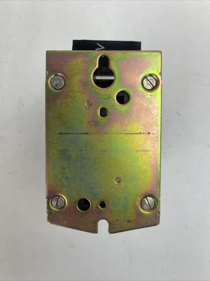 SQUARE D 8501X040 INDUSTRIAL CONTROL RELAY SER A COIL 120V 60HZ