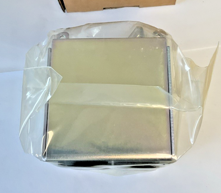 ALLEN BRADLEY 25-JBAA KIT FRAME A