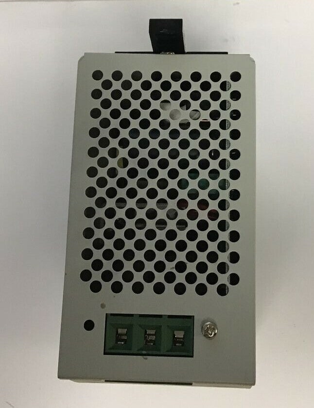 CARLO GAVAZZI SPD2120 AC/DC CONVERTER 24VDC-5A 115/230VAC 47-63HZ 2.8/1.4A 120W