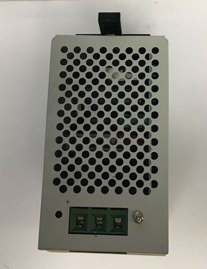 CARLO GAVAZZI SPD2120 AC/DC CONVERTER 24VDC-5A 115/230VAC 47-63HZ 2.8/1.4A 120W