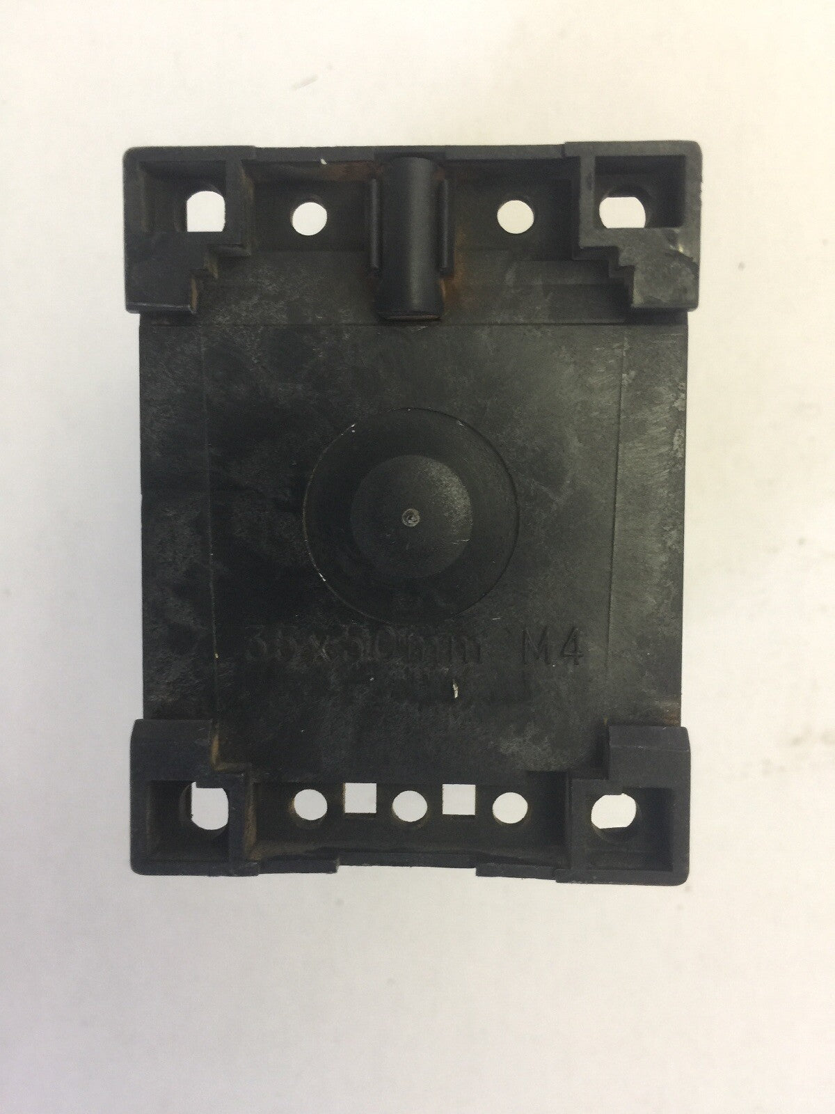 TELEMECANIQUE LP4K0910 CONTACTOR 600VAC 20A 5HP