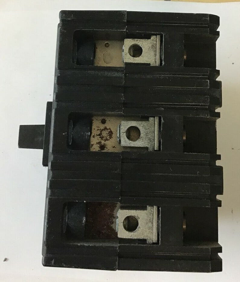 SQUARE D FHP36020 CIRCUIT BREAKER 20A 600V