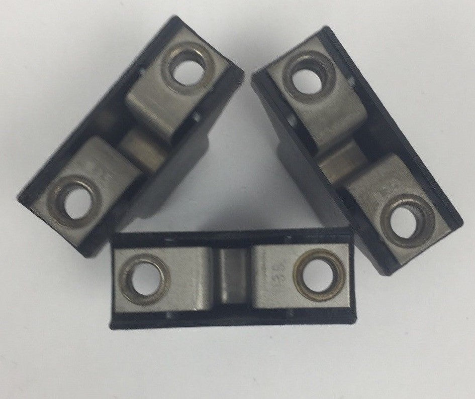 ALLEN BRADLEY N35 HEATER ELEMENT (LOT OF 3)