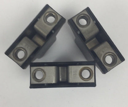 ALLEN BRADLEY N35 HEATER ELEMENT (LOT OF 3)