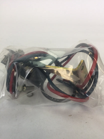 WESTINGHOUSE/CUTLER HAMMER AA114LPK AUXILIARY SWITCH