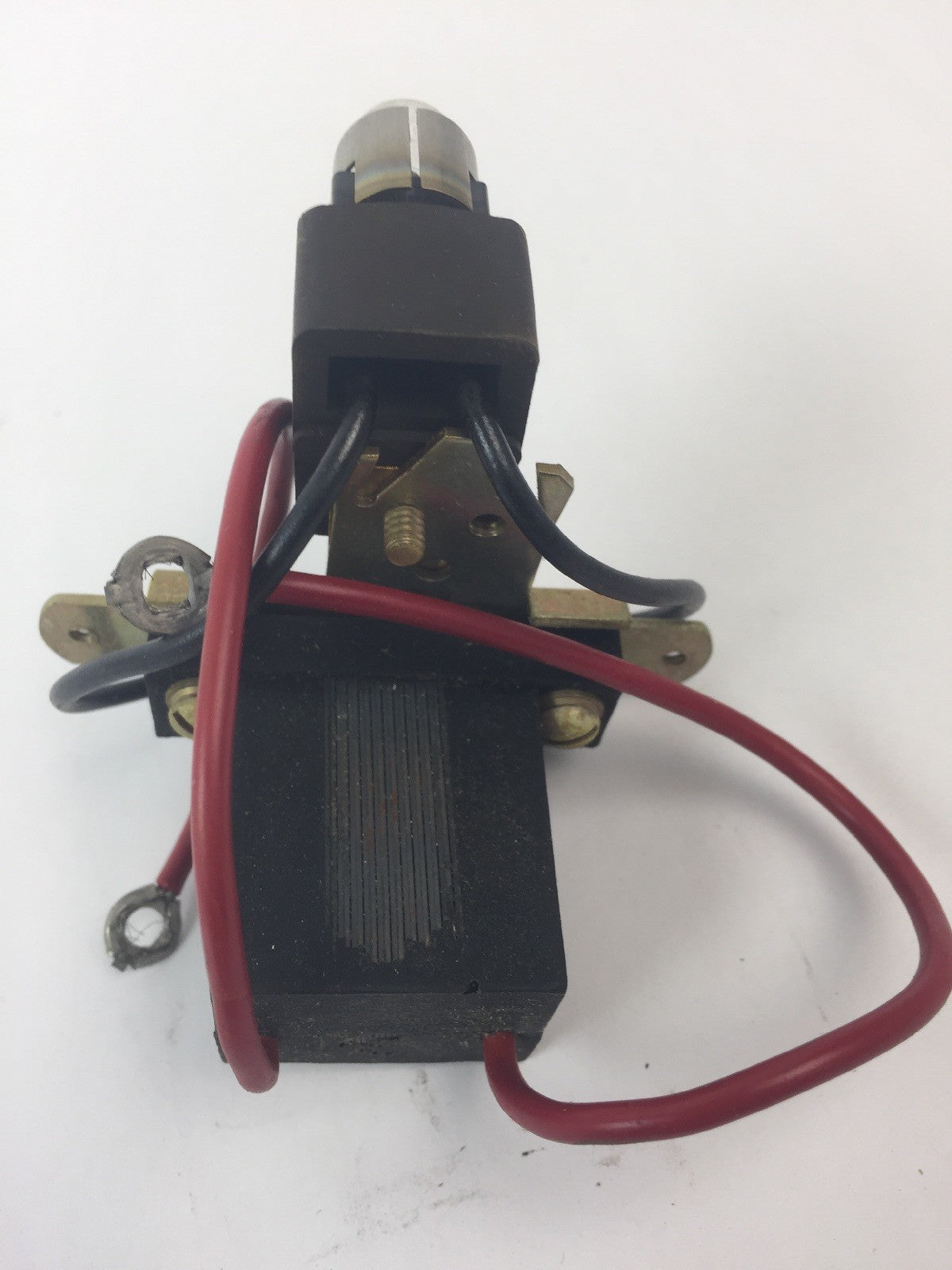 ALLEN BRADLEY 1484-N16 PILOT LIGHT KIT 120V 60CY 110V 50CY SIZES 00-0-1-2