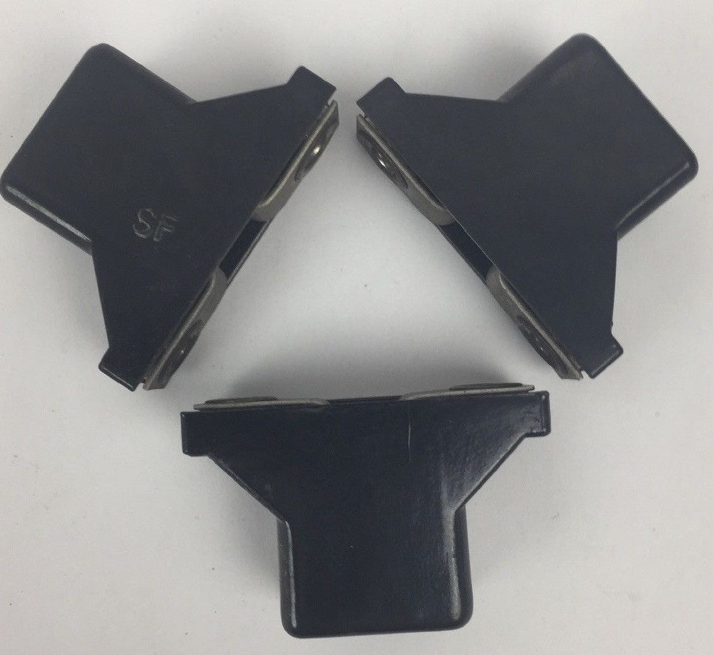 ALLEN BRADLEY N35 HEATER ELEMENT (LOT OF 3)