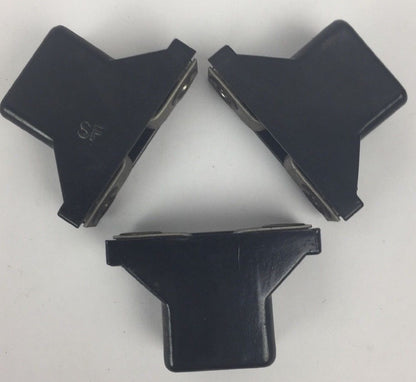 ALLEN BRADLEY N35 HEATER ELEMENT (LOT OF 3)