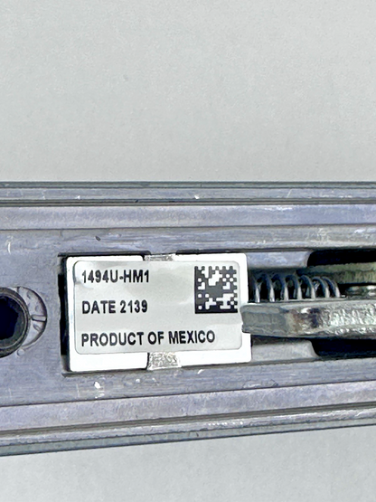 Allen Bradley 1494U-D30 Disconnect Unit KIT 1494U-HM1 1494U-R1