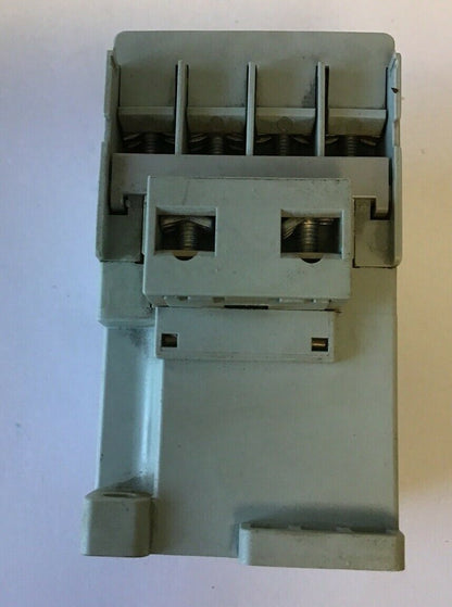 ALLEN BRADLEY 700-CFM400* SER. A  CONTACTOR CONTROL RELAY 600VAC 20A
