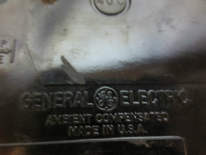 GENERAL ELECTRIC GE THQC32040 CU-AL 40A COMMON TRIP CIRCUIT BREAKER