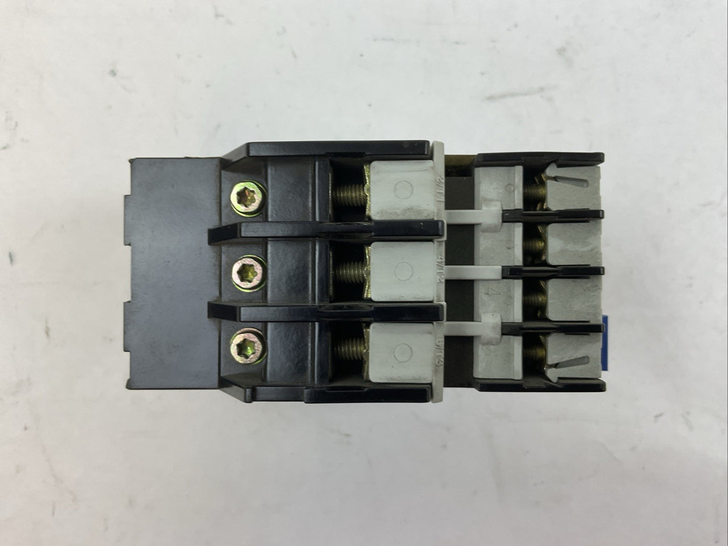 CUTLER HAMMER C316FNA3* OVERLOAD RELAY 6-8.5A