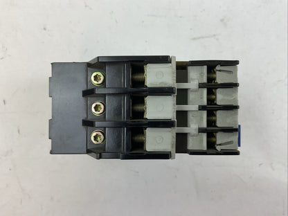 CUTLER HAMMER C316FNA3* OVERLOAD RELAY 6-8.5A