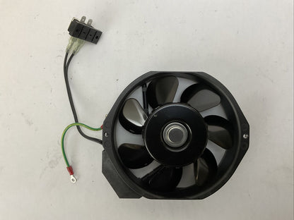 FANUC A05B-2452-C902 FAN UNIT 200-240VAC 2600/2900 R/MIN