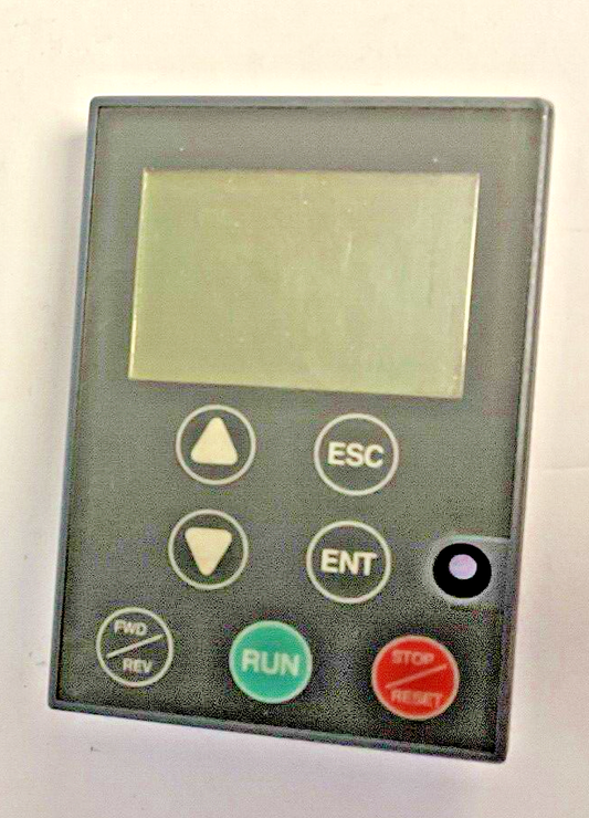 SCHNEIDER ELECTRIC VW3A58101 KEYPAD DISPLAY V5 2IE27