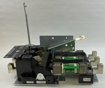 ALLEN BRADLEY 1494V-DS400 DISCONNECT SWITCH 400A 600V SER.D