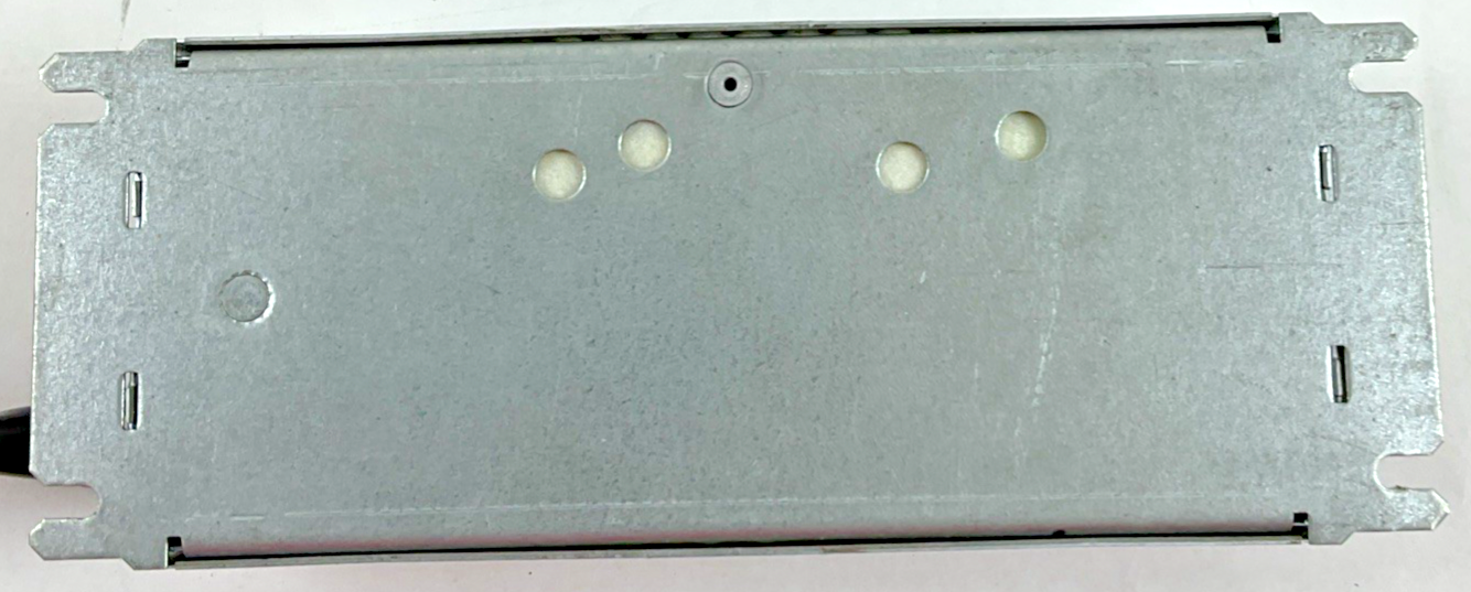 SIEMENS 6SE6400-3CC00-4AD3 AC COMMUNICATION CHOKE 480V 63HZ