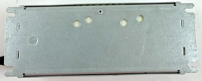 SIEMENS 6SE6400-3CC00-4AD3 AC COMMUNICATION CHOKE 480V 63HZ