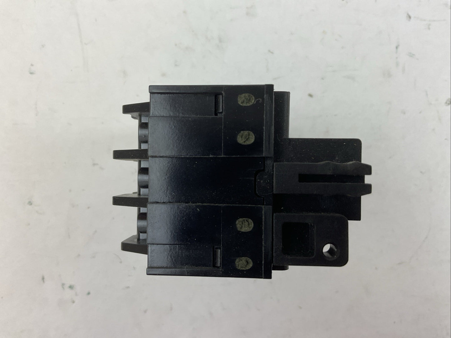 CUTLER HAMMER C316FNA3* OVERLOAD RELAY 2.8-4A