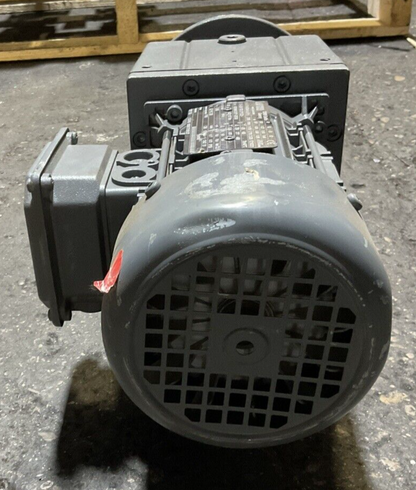 SEW-EURODRIVE GST06-2M VCK 071C32 3-MOT EN60034 GEAR MOTOR