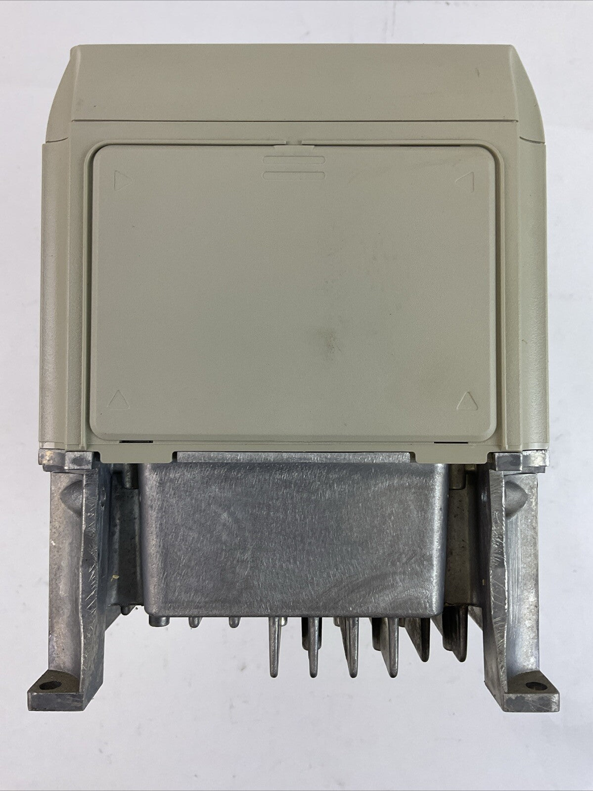 YASKAWA CIMR-E7U42P2 VARISPEED E7 AC DRIVE 480VAC 3PH